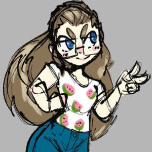 Meet your Posher, Caitlin